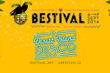 Bestival Announce More Acts