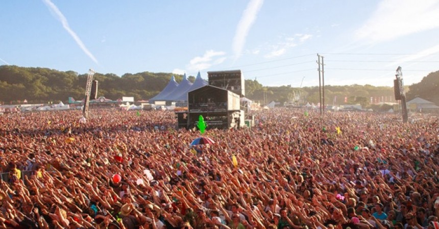 Bestival & Wireless Festival Announce More Acts