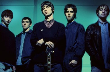Oasis at Glastonbury?