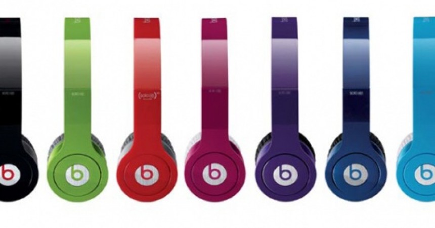 Apple to Buy Dr. Dre’s Beats