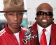 Pharrell Williams Says Cee-Lo Green Was Meant To Sing Happy