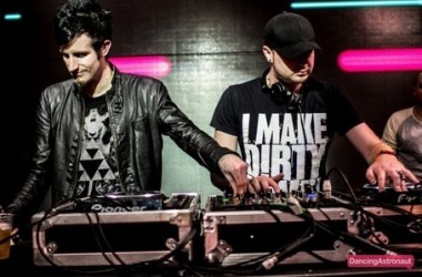 Knife Party Reveal Upcoming Album Track List