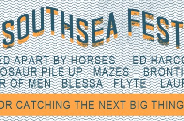 Southsea Fest Preview