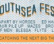 Southsea Fest Preview
