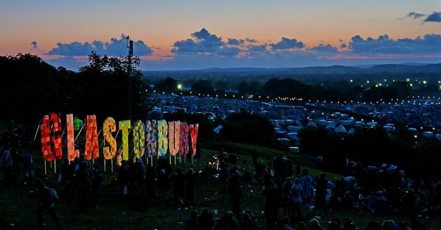 Glastonbury 2015 Sells Out In 26 Minutes