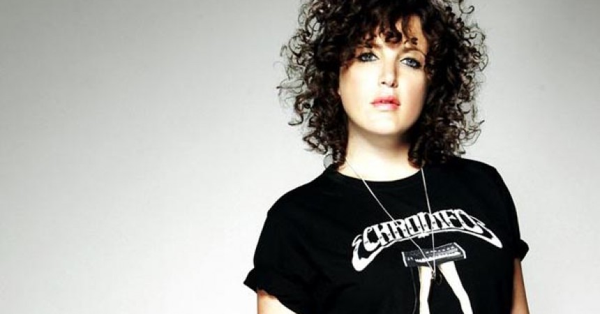 Annie Mac, Mele & Slick Don To Play Portsmouth Guildhall