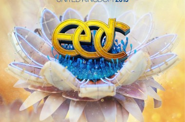 Electric Daisy Carnival Returns To The UK For 3rd Year