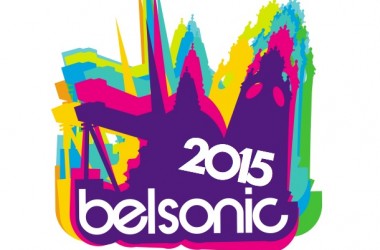 Belsonic Announce 2015 Lineup