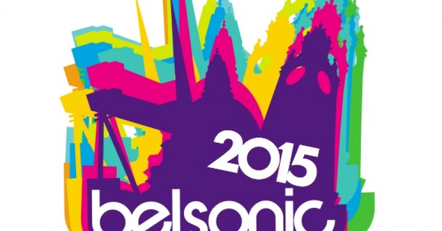 Belsonic Announce 2015 Lineup