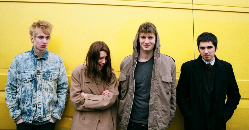 Wolf Alice & The Magic Gang at The Old Fire Station, Bournemouth