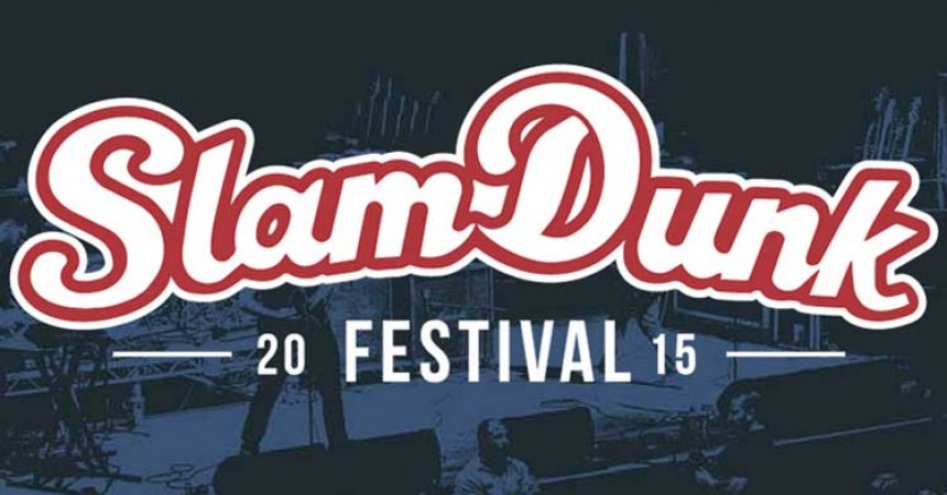 Slamdunk 2015