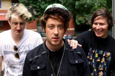 The Wombats Announce UK Tour