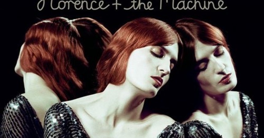 Florence + the Machine Announce September UK Tour