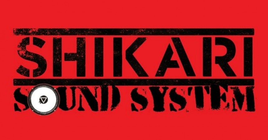 Shikari Sound System Announce Run of Autumn UK Shows