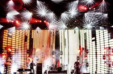 Muse Announce Drones UK Tour