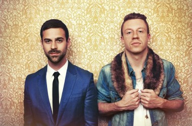 Macklemore & Ryan Lewis Announce 2016 UK Tour