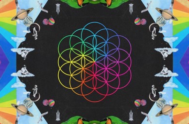 Coldplay Announce UK Stadium Shows for 2016