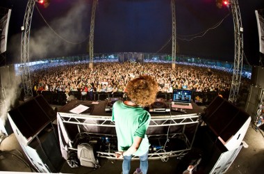 Annie Mac Presents Tour at The O2 Academy, Bournemouth