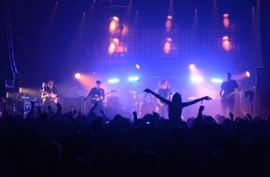 The Maccabees at The O2 Guildhall, Southampton