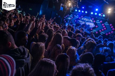 Review: We Are Your Friends Returns With Tough Love at The Old Fire Station, Bournemouth