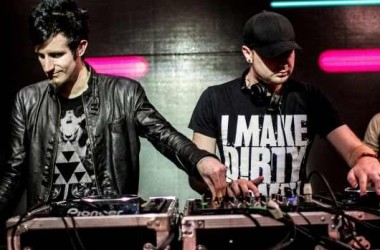 Knife Party and Andy C Announced as Nass Headliners