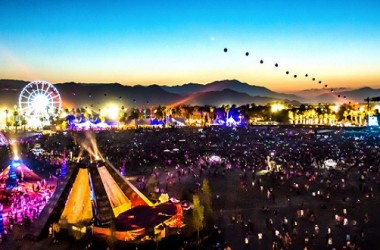 Coachella Announce 2016 Lineup