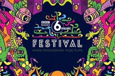 Featured Review: BBC 6 Music Festival