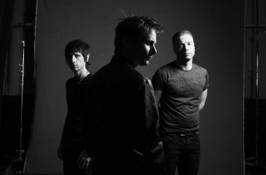 Muse Announced for Glastonbury Friday Night