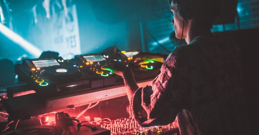 Review: Just Jack at Motion, Bristol