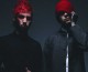 Twenty One Pilots at Portsmouth Guildhall