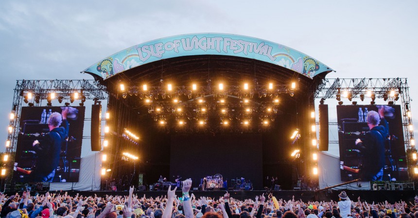 Preview: Isle of Wight Festival 2016