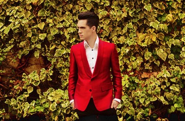Panic! At The Disco Announce UK Shows for November