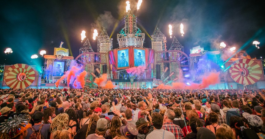 The inSYNC Festival Guide 2016: Which UK Festivals You Should Tackle This Summer