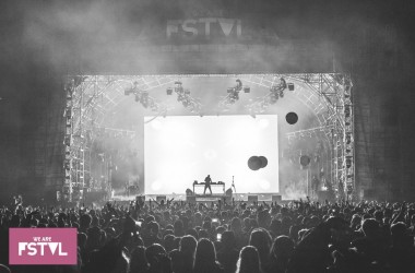 Essex’s Favourite Party: We Are FSTVL 2016