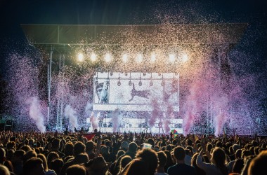 Common People Returns For A Second Year