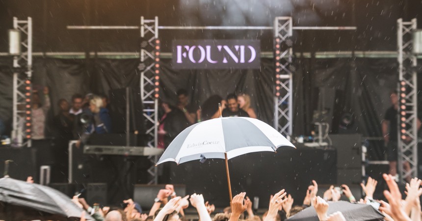 Review: Found Festival 2016