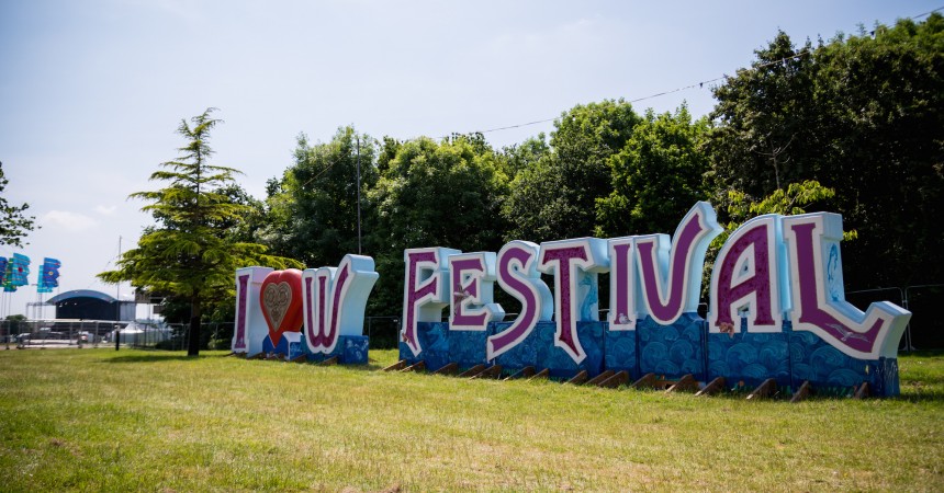 Featured Review: Isle of Wight Festival 2016