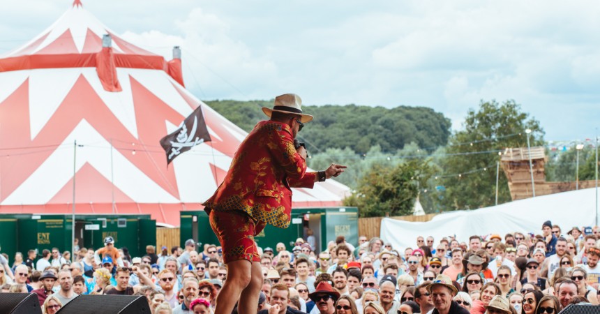 3 Things To Do Other Than Glastonbury