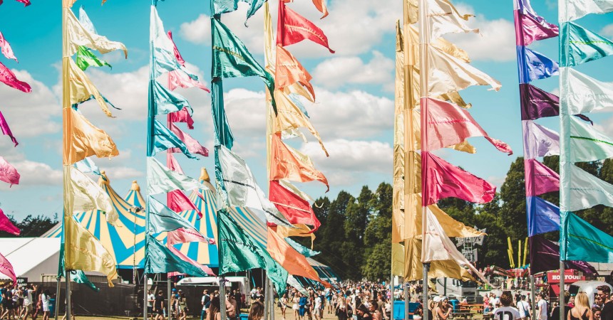 Eastern Electrics Takes Over Hatfield House