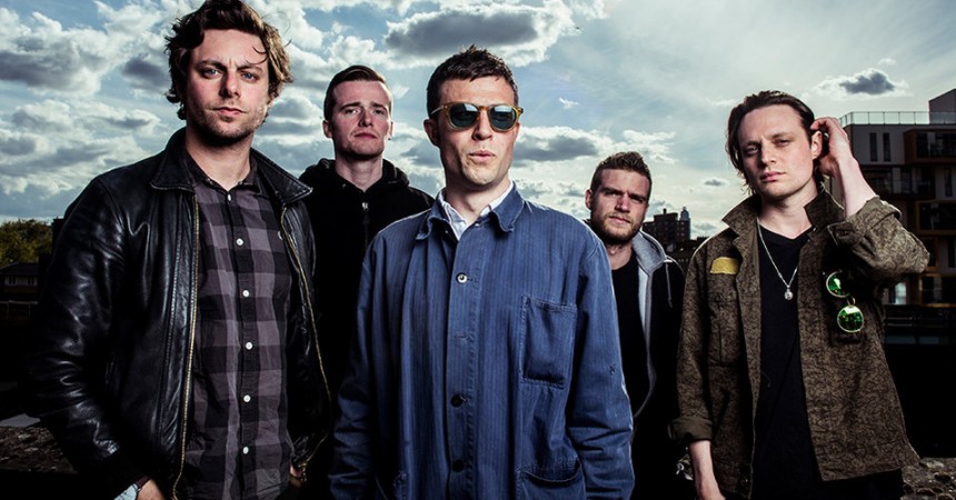 The Maccabees Are Splitting After 14 Years