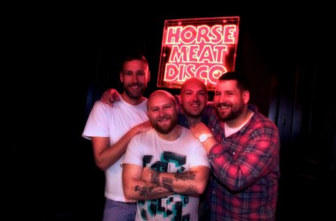 An Evening With Horse Meat Disco & FYI Chris at The Prince of Wales, Brixton