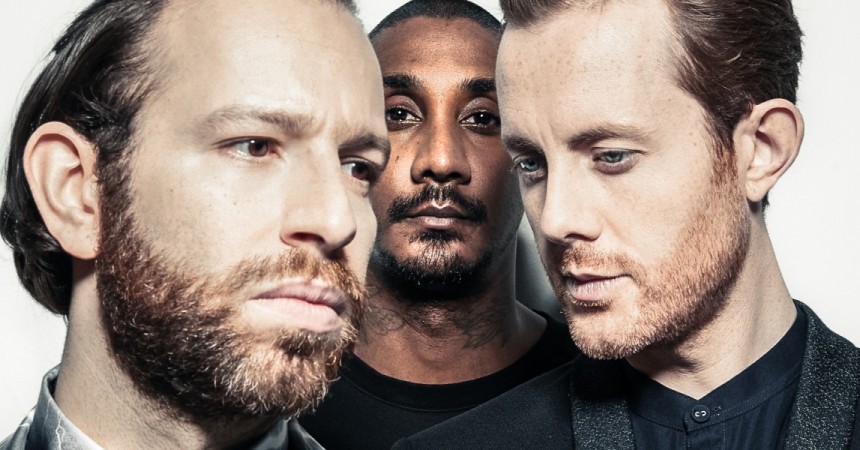 Chase and Status Announce Autumn UK Tour