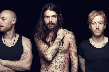 Biffy Clyro Announce UK Tour For November and December