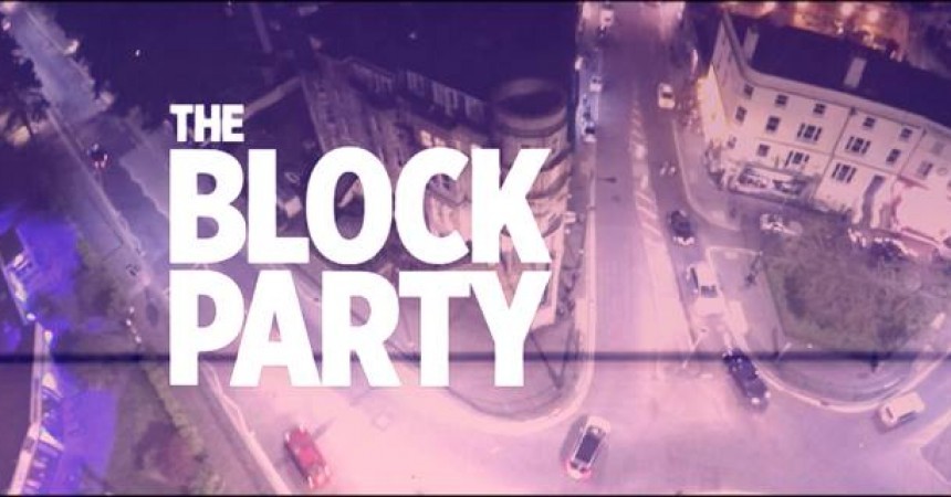 Win 2 Tickets To The Block Party Bournemouth
