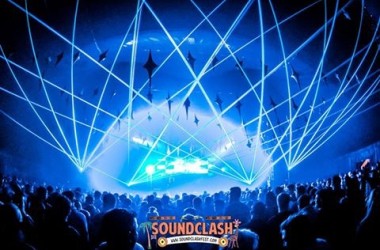 Soundclash Completes 2016’s Festival Season