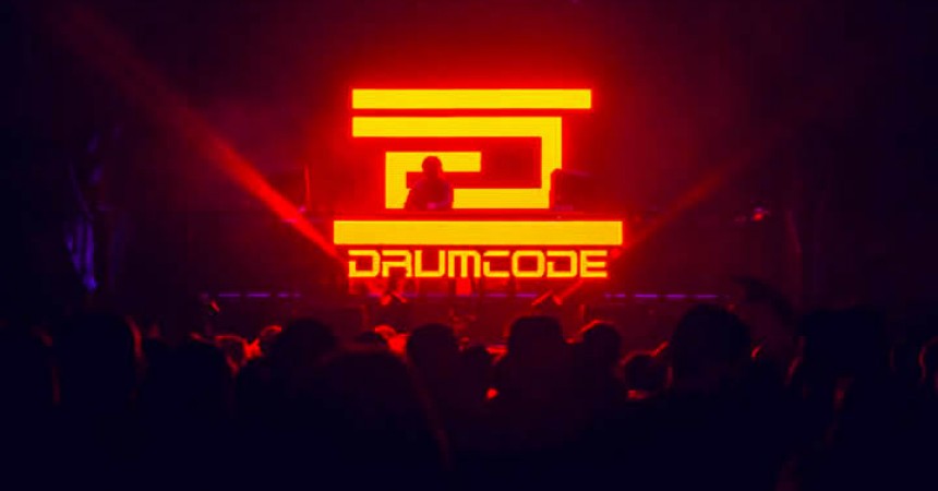 Drumcode Heads For Bristol