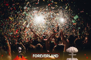 Review: Foreverland No Tomorrow at The Old Fire Station, Bournemouth