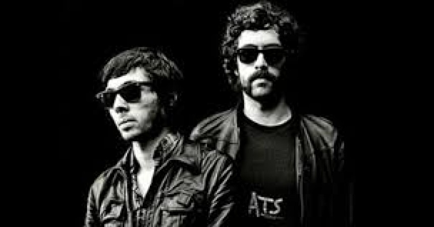 inSYNC’s Weekly ‘Needed’ Track: ‘Safe and Sound’ By Justice