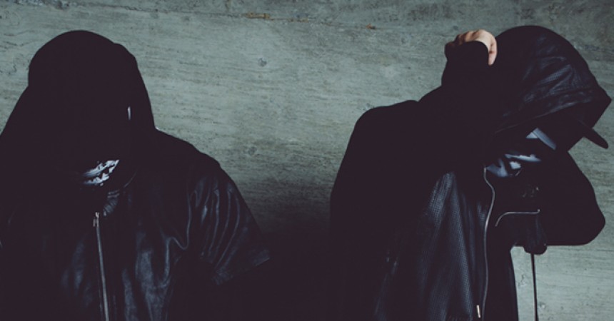 Competition: Win 2 Tickets To Alix Perez & Eprom at Archbase, London