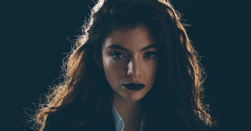 inSYNC’s ‘Needed’ Track of the Week: ‘Green Light’ by Lorde